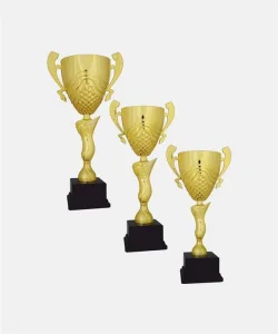 Supertrend H5 Büyük Kupa Takımı 3 lü Set