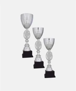 Supertrend H51 Büyük Kupa Takımı 3 lü Set