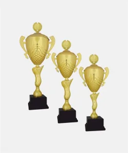 Supertrend H6 Büyük Kupa Takımı 3 lü Set