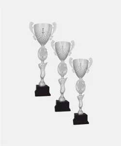 Supertrend H61 Büyük Kupa Takımı 3 lü Set