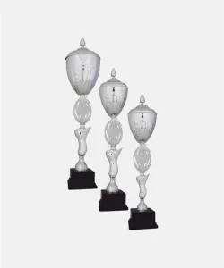 Supertrend H64 Büyük Kupa Takımı 3 lü Set