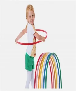 Supertrend Hulahoop Muhtelif 62 cm