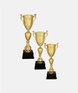 Supertrend J12 Özel Kupa Set 80 cm