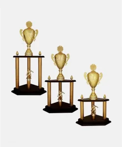 Supertrend J7 Özel Kupa Set 83 cm