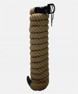 Supertrend Jimnastik Tırmanma Halatı 4 Metre