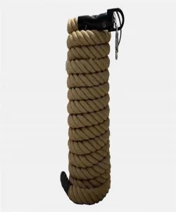 Supertrend Jimnastik Tırmanma Halatı 8 Metre