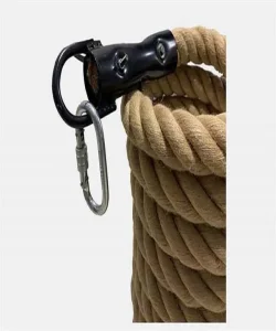 Supertrend Jimnastik Tırmanma Halatı 9 Metre