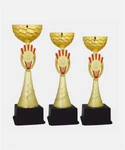 Supertrend S10 Kupa Takımı 3 lü Set