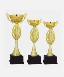 Supertrend S11 Kupa Takımı 3 lü Set