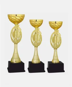 Supertrend S12 Kupa Takımı 3 lü Set