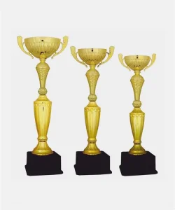 Supertrend S15 Kupa Takımı 3 lü Set