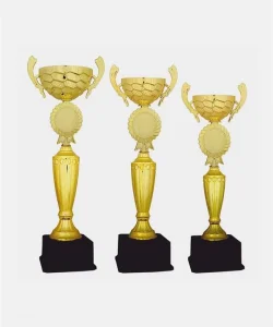 Supertrend S17 Kupa Takımı 3 lü Set