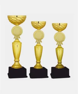 Supertrend S18 Kupa Takımı 3 lü Set