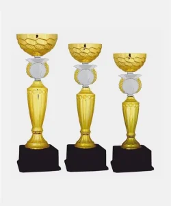 Supertrend S20 Kupa Takımı 3 lü Set