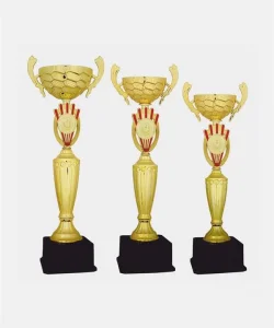 Supertrend S21 Kupa Takımı 3 lü Set