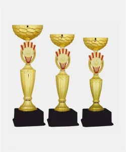 Supertrend S22 Kupa Takımı 3 lü Set