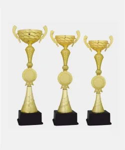 Supertrend S25 Kupa Takımı 3 lü Set