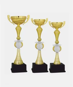 Supertrend S27 Kupa Takımı 3 lü Set