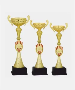 Supertrend S29 Kupa Takımı 3 lü Set