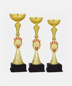 Supertrend S30 Kupa Takımı 3 lü Set