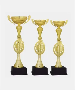 Supertrend S31 Kupa Takımı 3 lü Set