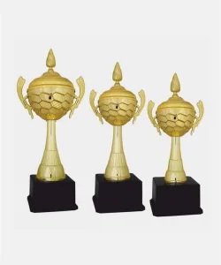 Supertrend S33 Kupa Takımı 3 lü Set