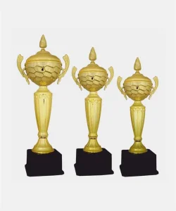 Supertrend S35 Kupa Takımı 3 lü Set