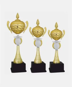 Supertrend S39 Kupa Takımı 3 lü Set