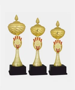 Supertrend S42 Kupa Takımı 3 lü Set