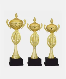 Supertrend S43 Kupa Takımı 3 lü Set