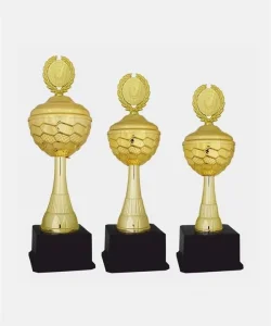 Supertrend S46 Kupa Takımı 3 lü Set