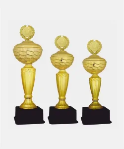 Supertrend S50 Kupa Takımı 3 lü Set