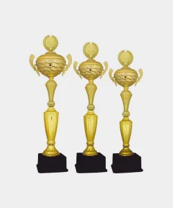 Supertrend S51 Kupa Takımı 3 lü Set