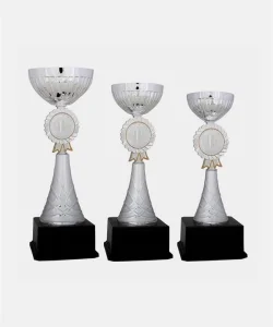 Supertrend S58 Kupa Takımı 3 lü Set