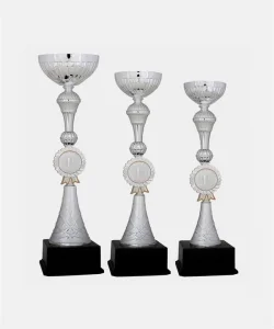 Supertrend S60 Kupa Takımı 3 lü Set