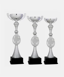 Supertrend S67 Kupa Takımı 3 lü Set