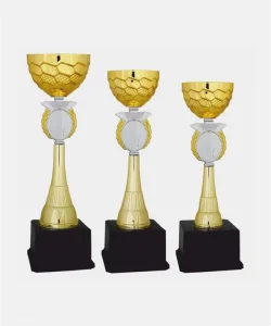 Supertrend S8 Kupa Takımı 3 lü Set