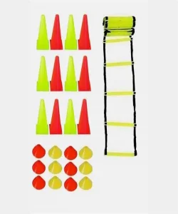 Supertrend SET01 Antrenman Seti