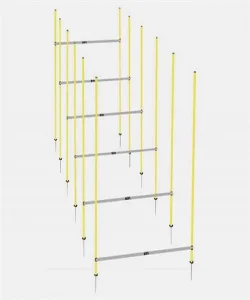 Supertrend Slalom Takımı Çivili