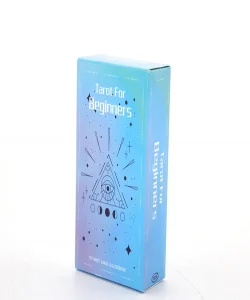 Beginners (Yeni Başlayanlar) Tarot Kartı SPR4335