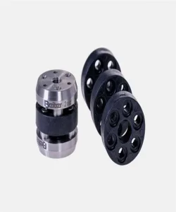 Beiter Stabilizer Damper V-Box Basic Kit