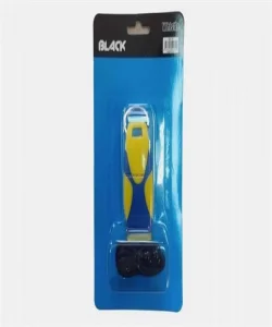 Black BLK 101 Profesyonel Düdük Sarı