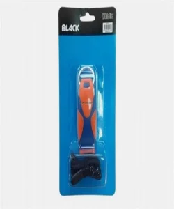 Black BLK 101 Profesyonel Düdük Turuncu