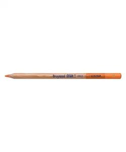 Bruynzeel Design Colour Pencils Kuru Boya Kalemi 23 Orange