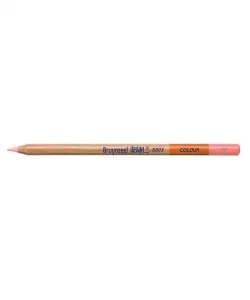 Bruynzeel Design Colour Pencils Kuru Boya Kalemi 70 Naples Yellow Red