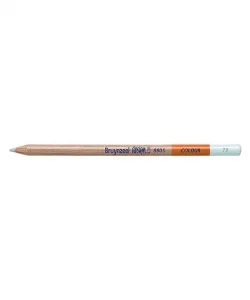Bruynzeel Design Colour Pencils Kuru Boya Kalemi 73 Light Grey