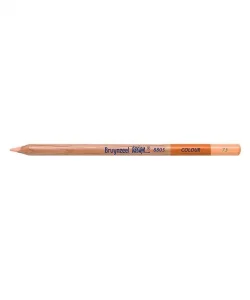 Bruynzeel Design Colour Pencils Kuru Boya Kalemi 75 Titanium Buff Light