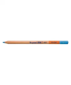 Bruynzeel Design Colour Pencils Kuru Boya Kalemi 77 Light Ultramarine