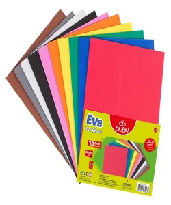 Bu-Bu Eva 20x30 cm. 10Lu (BUBU-EV0035***)