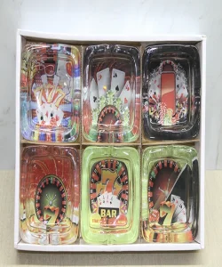 Cam Küllük SPR3634